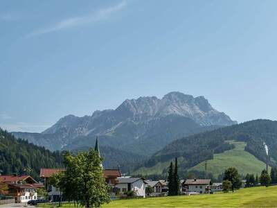 Mietwohnung in 6395 Hochfilzen