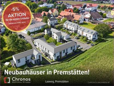 Haus kaufen in 8141 Unterpremstätten