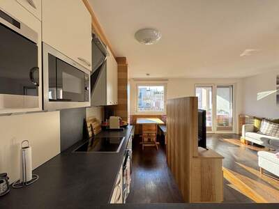 Wohnung mit Balkon mieten in 6020 Innsbruck (Bild 3)