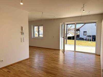 Erdgeschosswohnung kaufen in 4150 Rohrbach