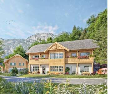 Wohnung provisionsfrei kaufen in 8993 Archkogl