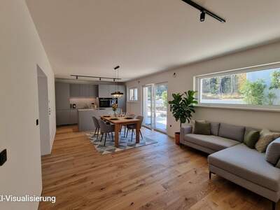 Eigentumswohnung in 8530 Deutschlandsberg (Bild 1)