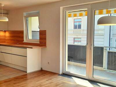 Mietwohnung provisionsfrei in 6330 Kufstein