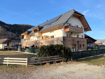 Eigentumswohnung in 5585 Unternberg