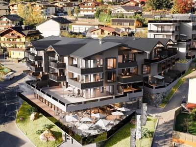 Eigentumswohnung in 6212 Maurach (Bild 3)