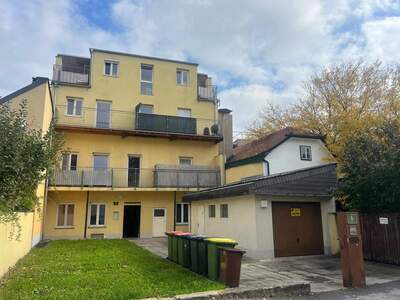 Anlageobjekt kaufen in 8020 Graz (Bild 1)