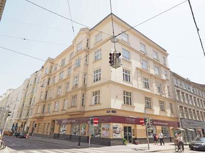 Apartment provisionsfrei mieten in 1070 Wien