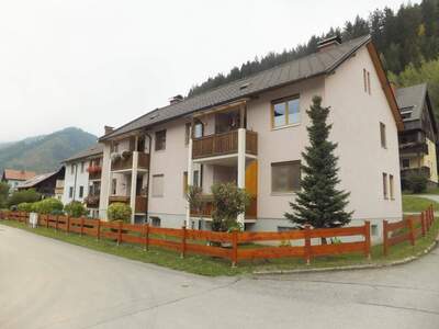 Mietwohnung in 8850 Murau