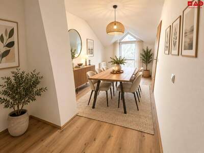 Mietwohnung in 4020 Linz