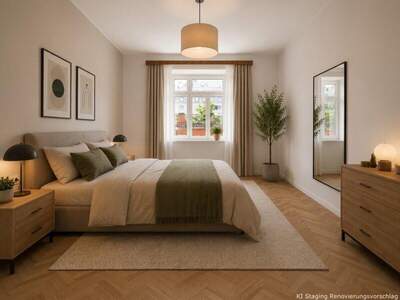 Terrassenwohnung kaufen in 1190 Wien (Bild 5)