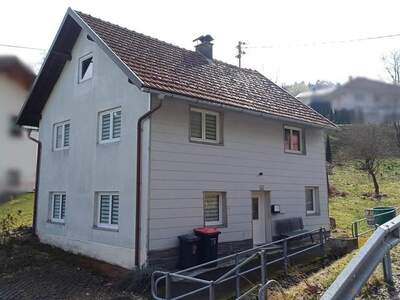 Haus kaufen in 4091 Vichtenstein