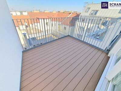 Terrassenwohnung kaufen in 1100 Wien (Bild 2)