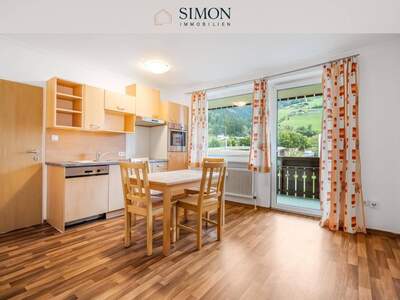 Eigentumswohnung in 5700 Zell am See