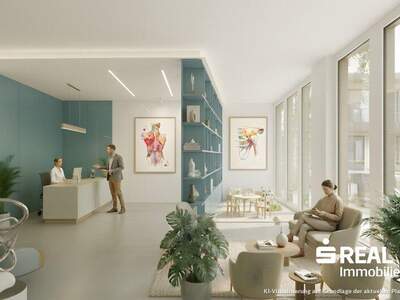 Büro / Praxis kaufen in 6500 Landeck (Bild 1)