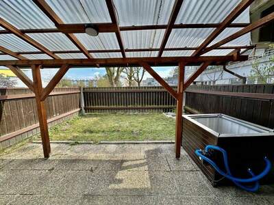 Terrassenwohnung mieten in 4614 Marchtrenk (Bild 2)