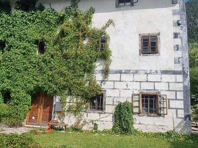 Haus kaufen in 9530 Bleiberg