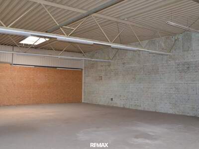 Gewerbeobjekt mieten in 3500 Krems