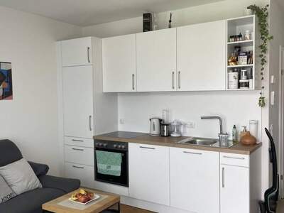 Wohnung mieten in 4020 Linz