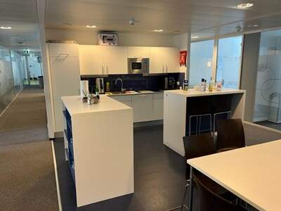 Gewerbeobjekt mieten in 1020 Wien (Bild 3)