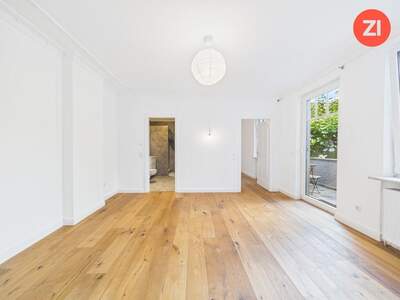 Etagenwohnung kaufen in 4020 Linz