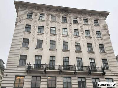 Gewerbeobjekt mieten in 1090 Wien