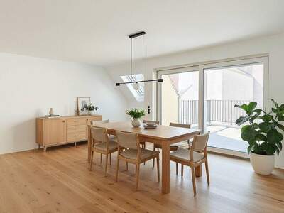 Wohnung kaufen in 1180 Wien
