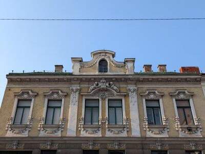 Büro / Praxis mieten in 1220 Wien (Bild 1)