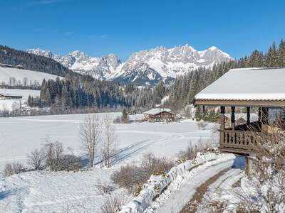 Chalet kaufen in 6370 Reith (Bild 5)