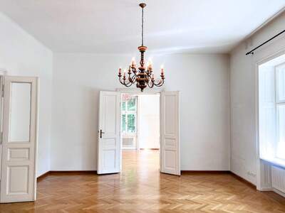 Gewerbeobjekt mieten in 5020 Salzburg (Bild 1)