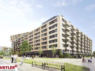 Wohnung kaufen in 1100 Wien