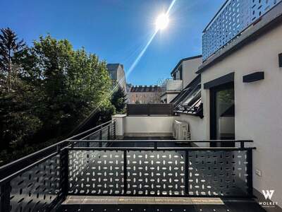 Mietwohnung in 1160 Wien