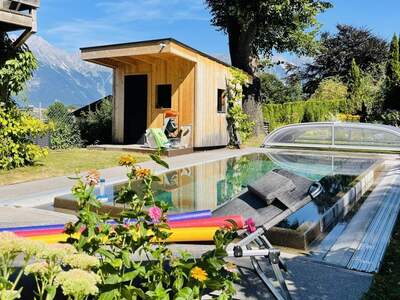 Altbauwohnung kaufen in 6080 Innsbruck (Bild 2)