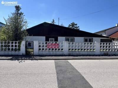 Haus kaufen in 2700 Wiener Neustadt