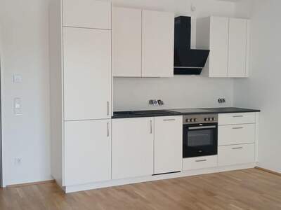 Wohnung mit Balkon mieten in 4600 Wels (Bild 5)