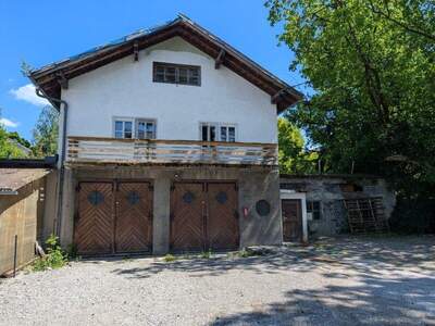 Grundstück kaufen in 5020 Salzburg