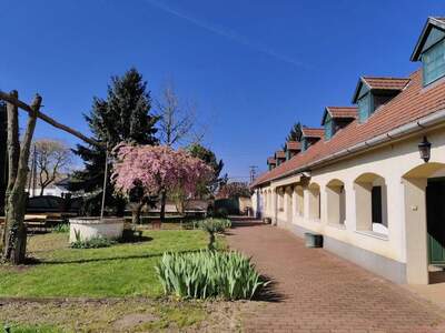 Haus kaufen in 9314 Egyed (Bild 1)