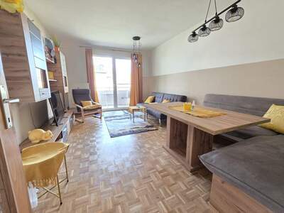 Wohnung mit Balkon mieten in 9360 Friesach (Bild 4)