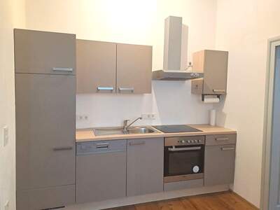 Altbauwohnung mieten in 4020 Linz (Bild 3)