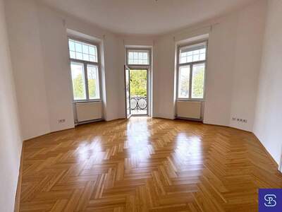 Wohnung mieten in 1180 Wien
