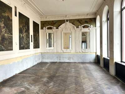 Gewerbeobjekt mieten in 1160 Wien (Bild 4)