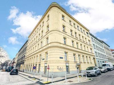 Eigentumswohnung in 1160 Wien (Bild 4)