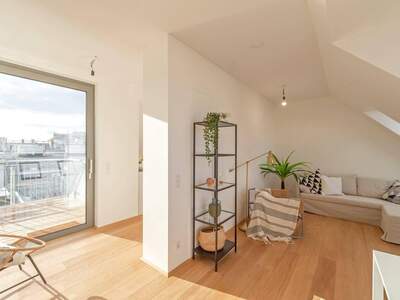 Eigentumswohnung in 1160 Wien