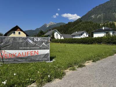 Grundstück kaufen in 8962 Mitterberg (Bild 5)