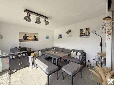 Wohnung mit Balkon kaufen in 6830 Rankweil (Bild 1)