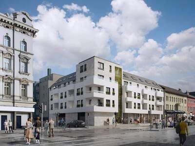 Mietwohnung in 1110 Wien