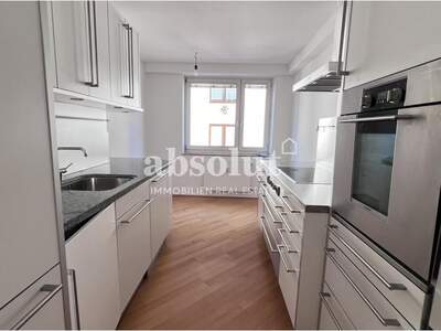 Terrassenwohnung mieten in 5700 Zell am See (Bild 4)