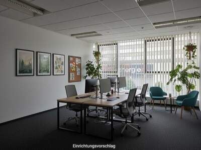 Gewerbeobjekt mieten in 4020 Linz (Bild 5)