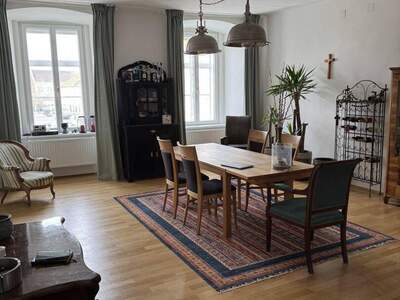 Wohnung kaufen in 2700 Wiener Neustadt