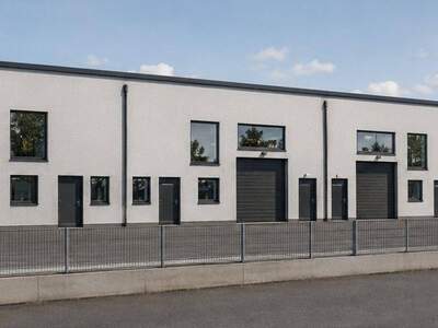 Gewerbeobjekt kaufen in 2500 Baden