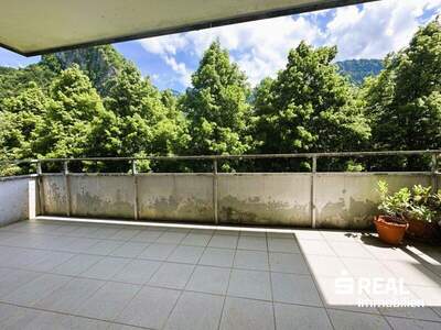 Terrassenwohnung kaufen in 6845 Hohenems (Bild 2)